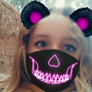 Meet your Posher, Molly